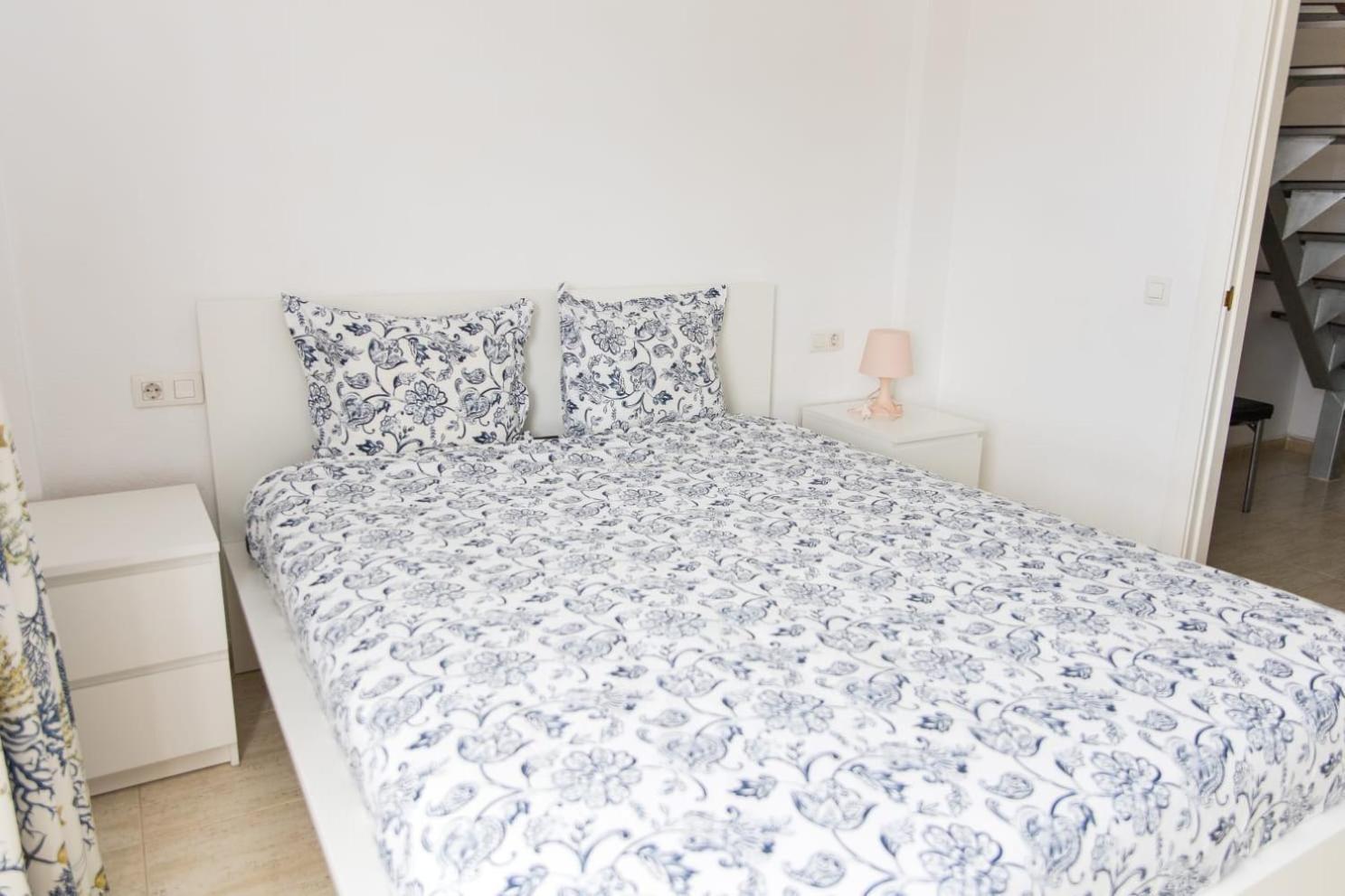 Ocean Front Teneriffa 2 Bedroom Penthouse Callao Salvaje Exterior foto