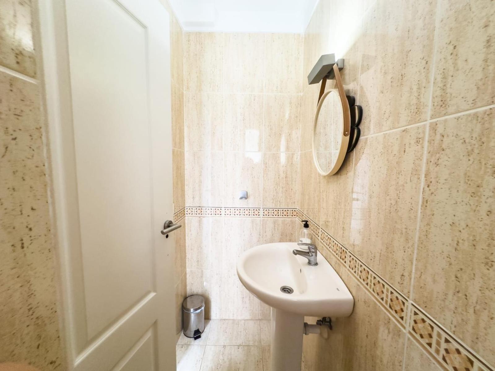 Ocean Front Teneriffa 2 Bedroom Penthouse Callao Salvaje Exterior foto
